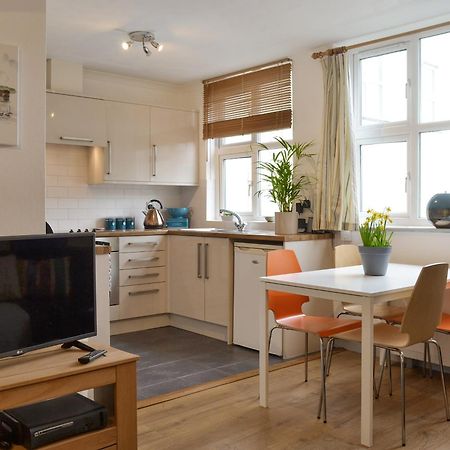 The Nook Villa Woolacombe Buitenkant foto