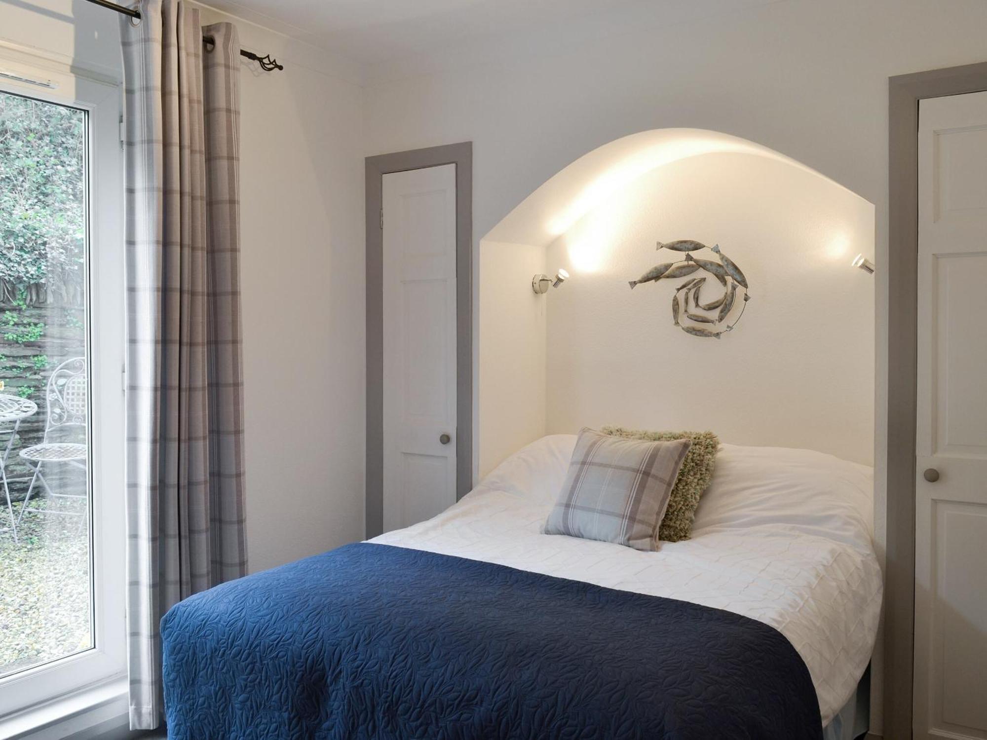 The Nook Villa Woolacombe Buitenkant foto