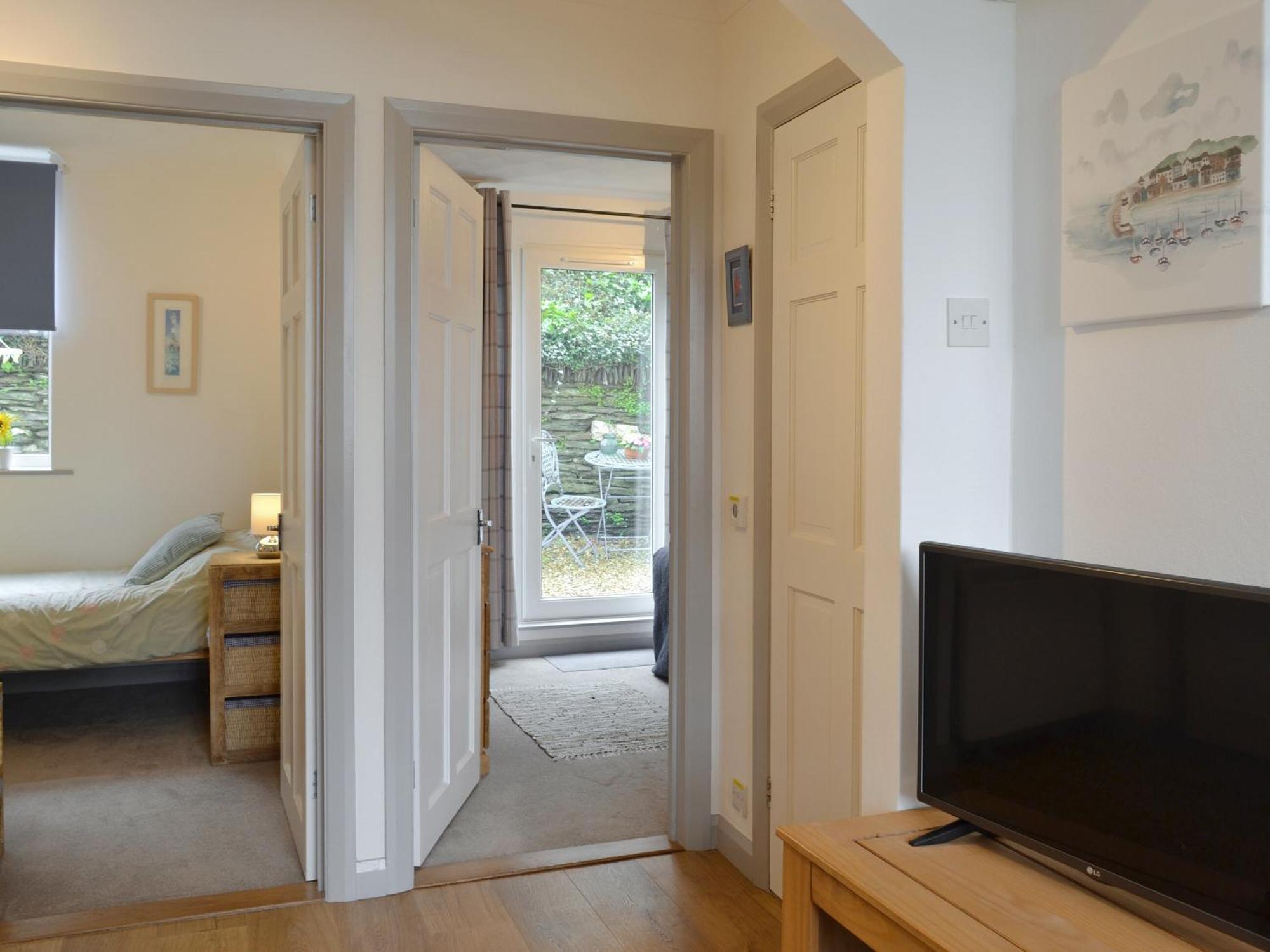 The Nook Villa Woolacombe Buitenkant foto